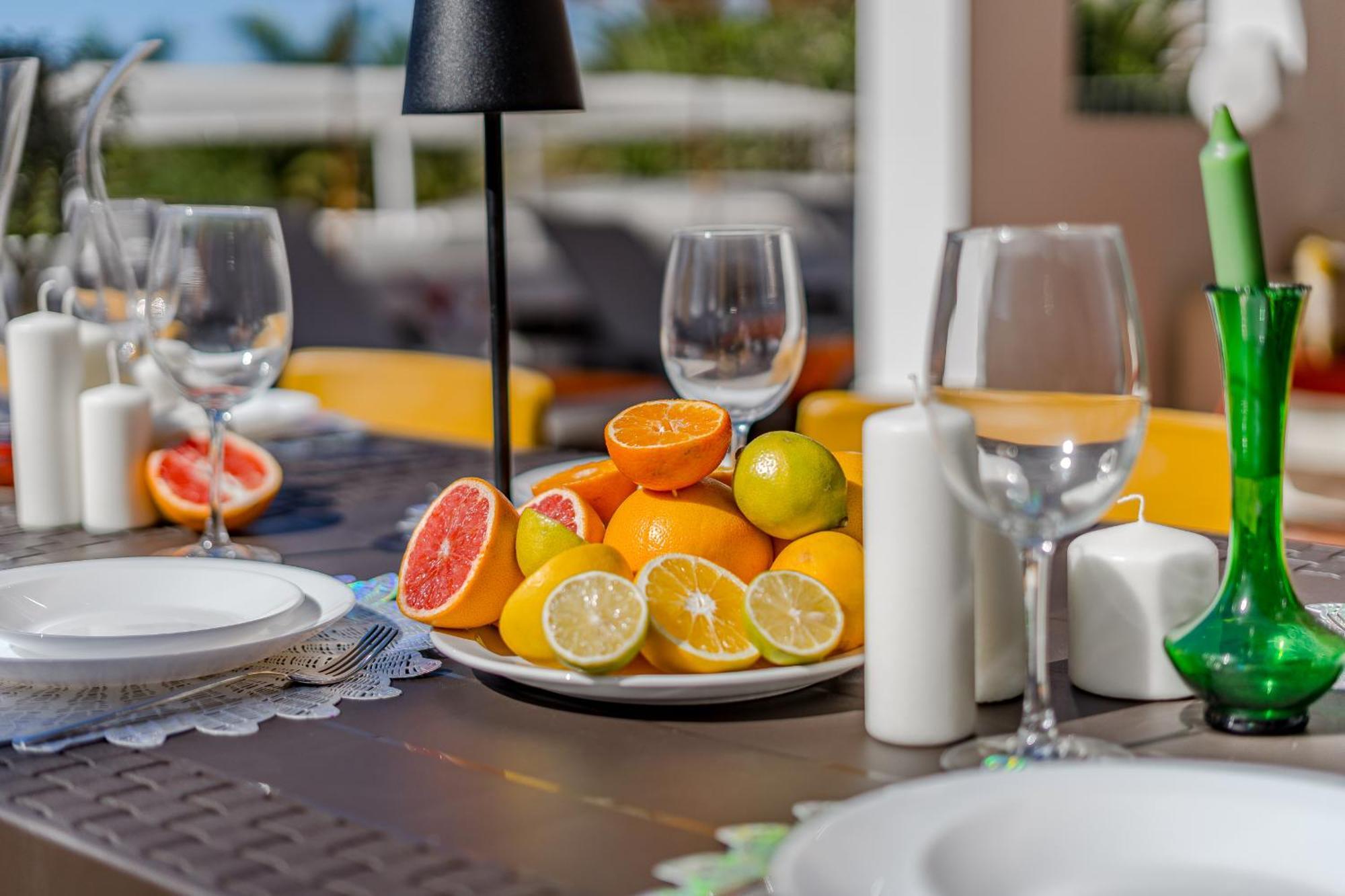 Villa 4Bed Private Pool En Los Cristianos Los Cristianos  Dış mekan fotoğraf