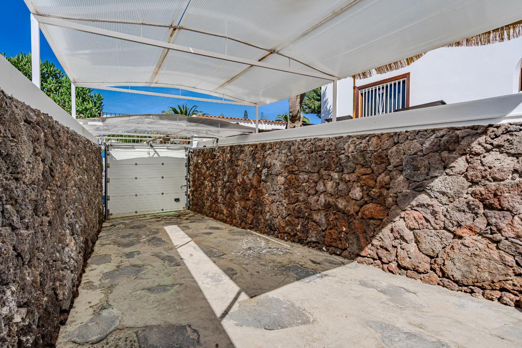 Villa 4Bed Private Pool En Los Cristianos Los Cristianos  Dış mekan fotoğraf