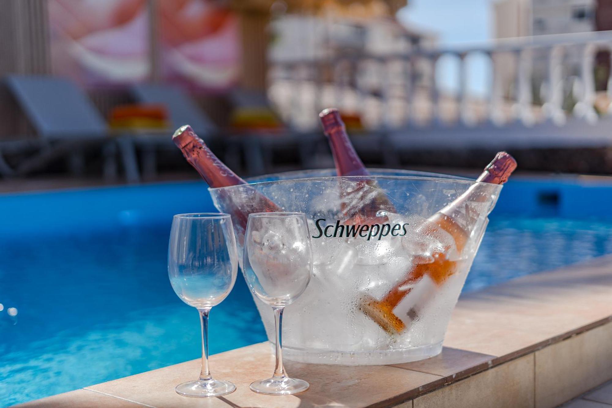 Villa 4Bed Private Pool En Los Cristianos Los Cristianos  Dış mekan fotoğraf