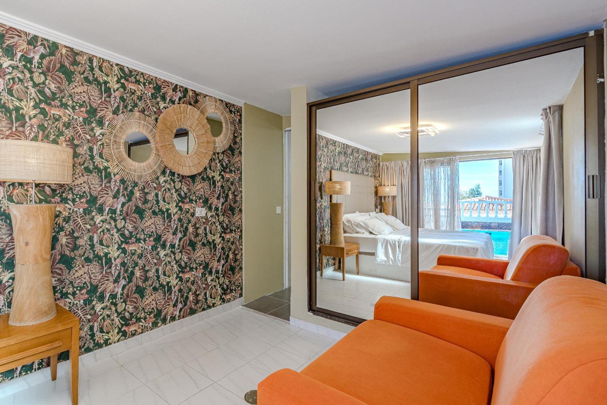 Villa 4Bed Private Pool En Los Cristianos Los Cristianos  Dış mekan fotoğraf