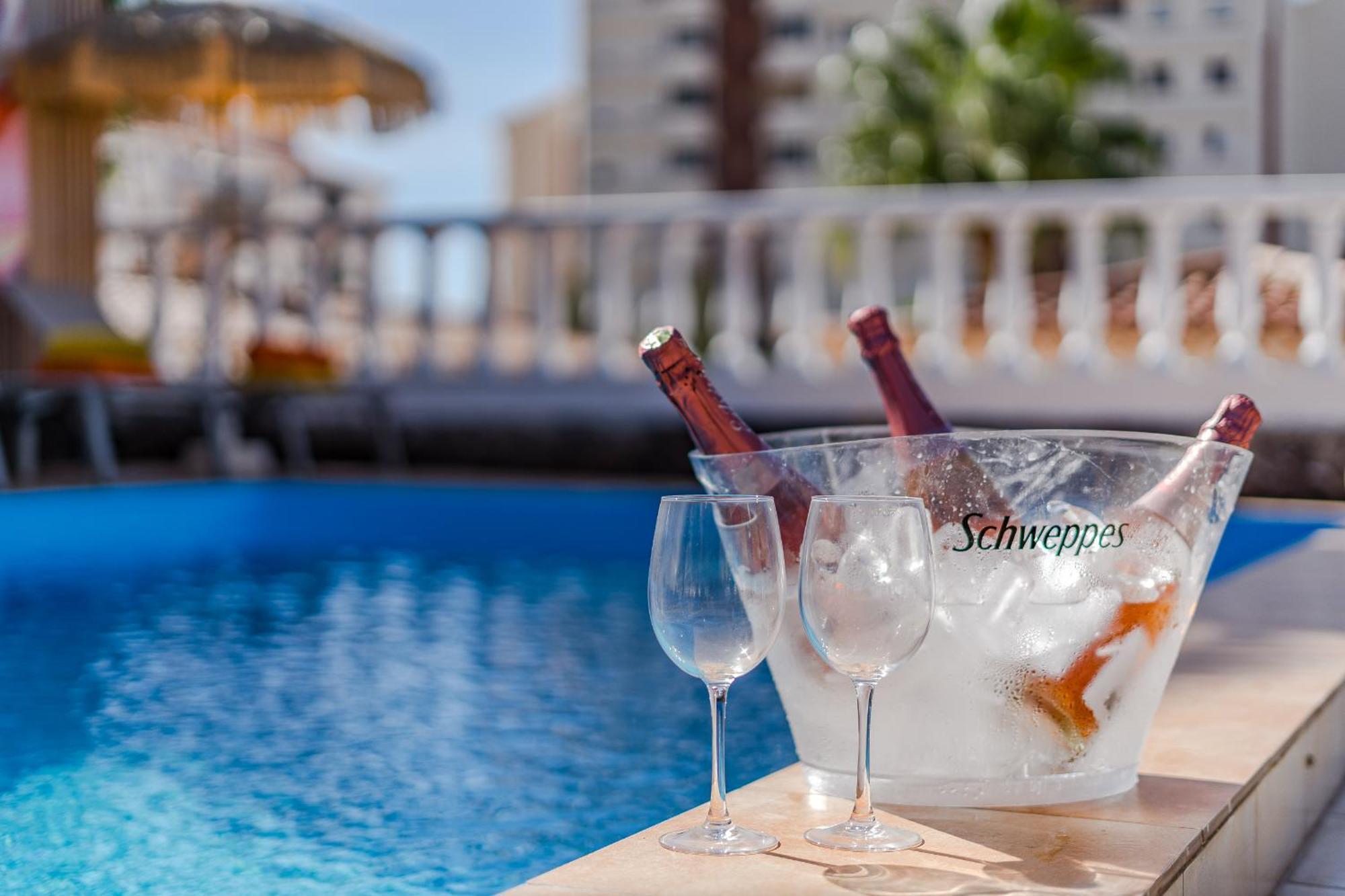 Villa 4Bed Private Pool En Los Cristianos Los Cristianos  Dış mekan fotoğraf