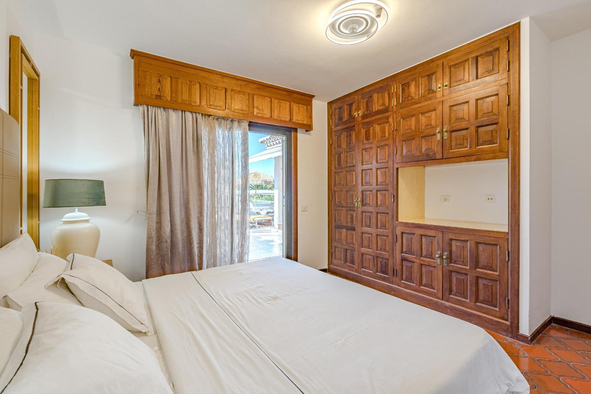 Villa 4Bed Private Pool En Los Cristianos Los Cristianos  Dış mekan fotoğraf
