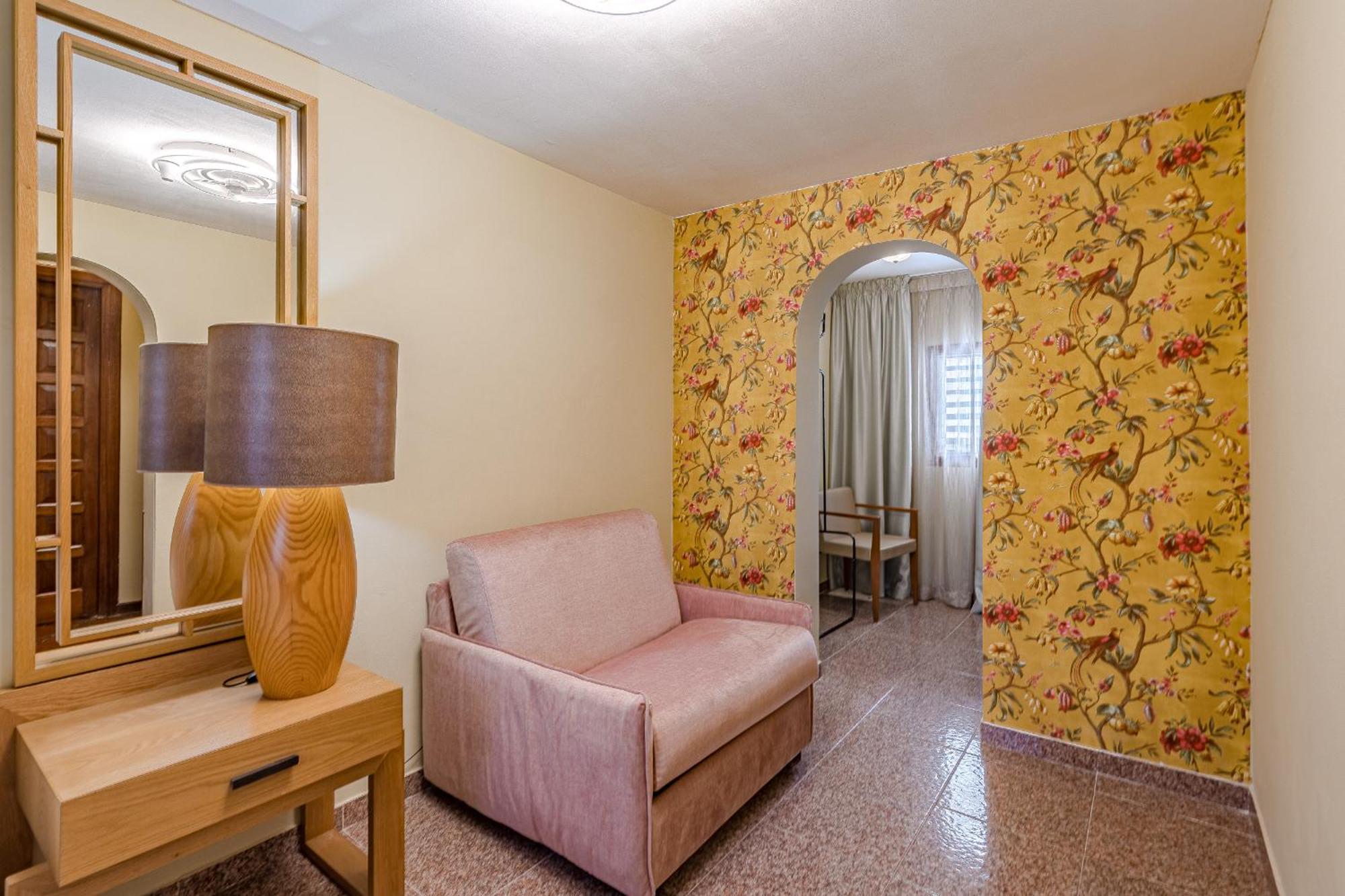 Villa 4Bed Private Pool En Los Cristianos Los Cristianos  Dış mekan fotoğraf
