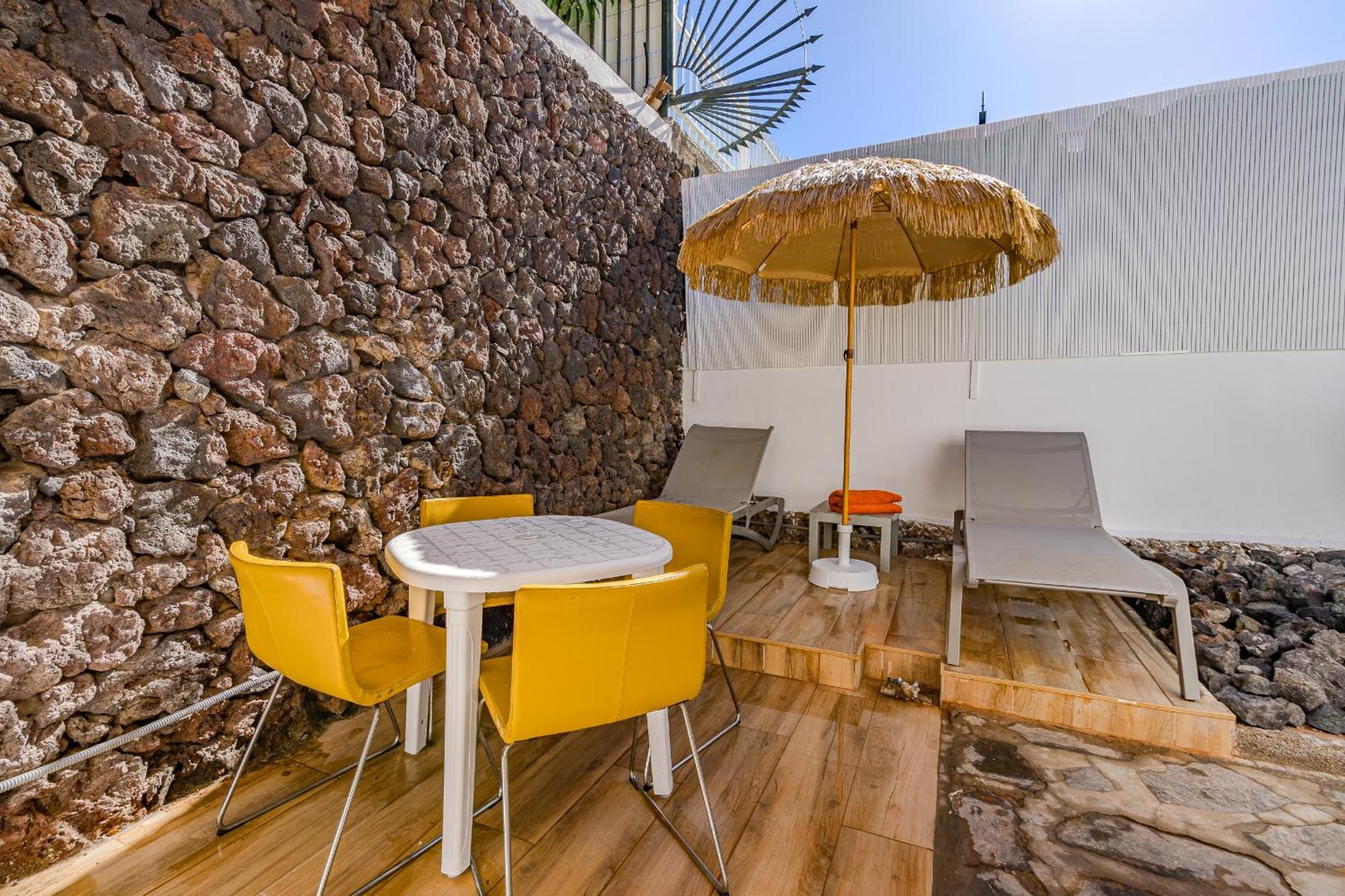 Villa 4Bed Private Pool En Los Cristianos Los Cristianos  Dış mekan fotoğraf