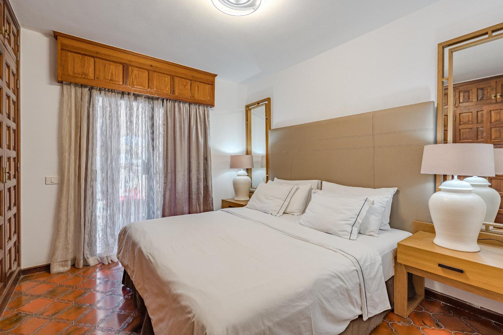Villa 4Bed Private Pool En Los Cristianos Los Cristianos  Dış mekan fotoğraf